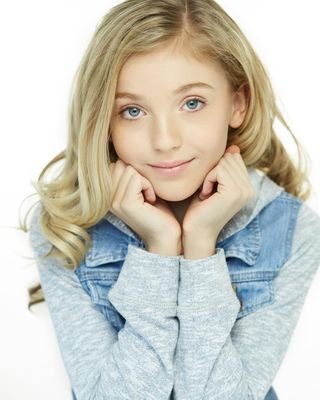 Hi I'm Chanel Charming daughter of @chadcharming01 I'm his little girl