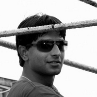 ARVIND (@rjarvind) 's Twitter Profile