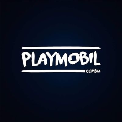 https://t.co/5CJrmVwsgj | YouTube Playmobilcumbia - PlaymobilVEVO | Instagram Playmobil Cumbia