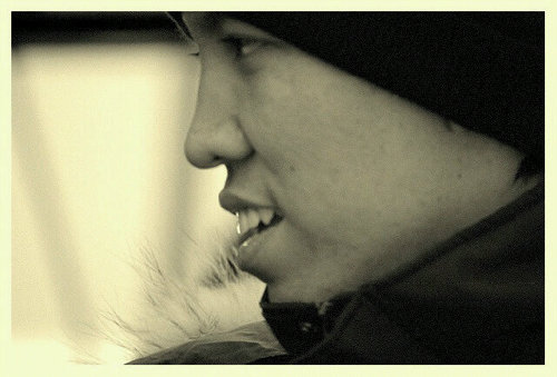 Thanakara's profile picture. Digital Person