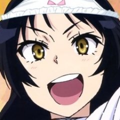Being normal is so boring, I don't even know what normal is at all. I'm a weird and ditzy girl. This is what I am, I don't give a shet.