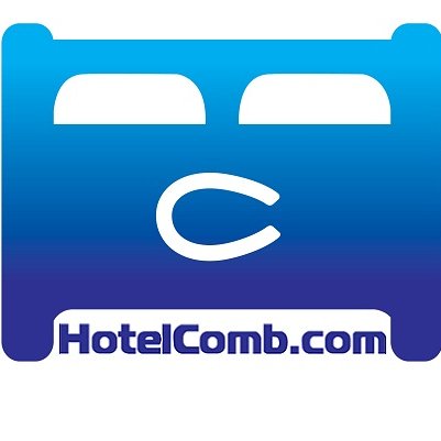 hotelcomb's profile picture. 