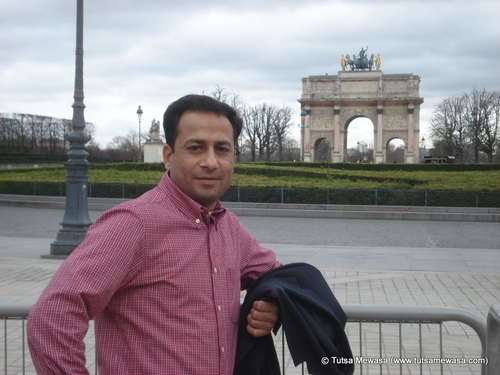 Founder at Pinaack Solutions