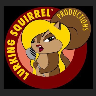 Lurking Squirrel Productions Specializing in Immersive Theatrics.