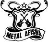 Metalafisha.ru - Метал афиша предстоящих концертов