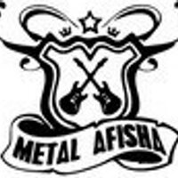 Metalafisha.ru(@metalafisha) 's Twitter Profile Photo