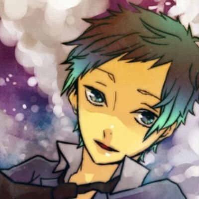 I'll create an ideal world, it's my right as a Dollar after all~ #DrrrRP #Durarara