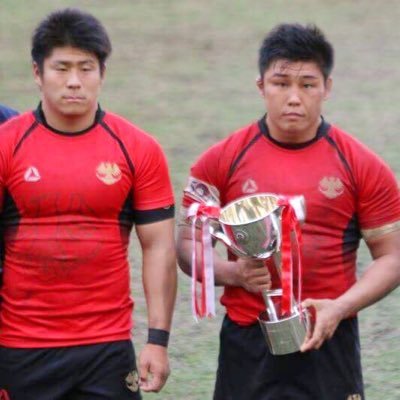 帝京大学ラグビー部応援団 (@teikyo_rugby_ob) / Twitter