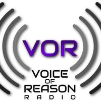 VoiceOfReason Radio 🎧(@VOR_Radio) 's Twitter Profile Photo