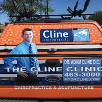 Adam Cline(@DrAdamCline) 's Twitter Profile Photo