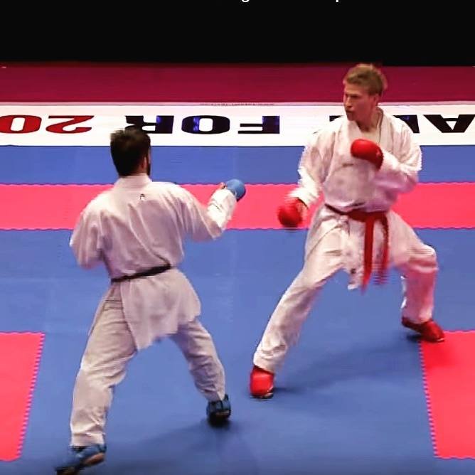 Karate Vox (KarateVox) Twitter