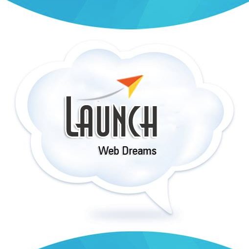 Launch brings Web & Graphic Design,Domains, hosting online marketing and SEO putting together a talented team of experienced creatives for your project.