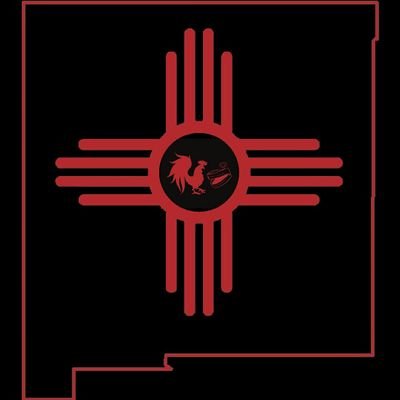 RoosterTeeth_NM's profile picture. Representing the RT Community in New Mexico