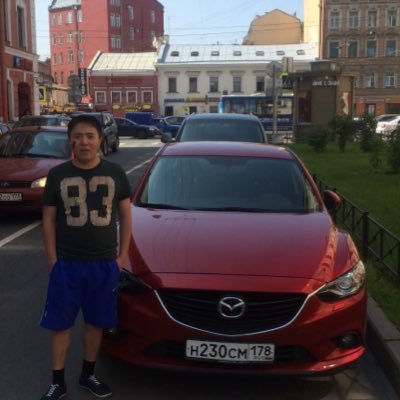 хороший человек