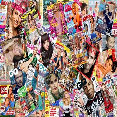 zhurnalchik's profile picture. 