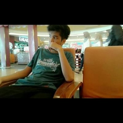 RezkiRachman27's profile picture. Ampah. Kalimantan Tengah
