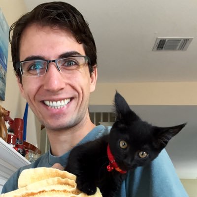 joshuaschertz's profile picture. Techie, visionary, optimist. Software Eng @SpaceX. Reporter @TheSpaceRes. Space Resources grad student @coschoolofmines.