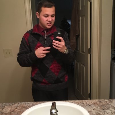 JohnWesley_84's profile picture. 