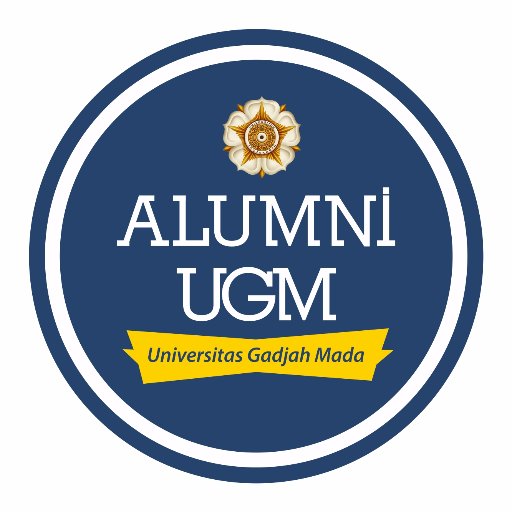 Kantor Alumni Universitas Gadjah Mada |
'Stay In Touch, Be Well Connected'
