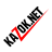 kazok_net's profile picture. 
