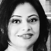 Dr. Qudsia Huda (@hudaqudsia) 's Twitter Profile