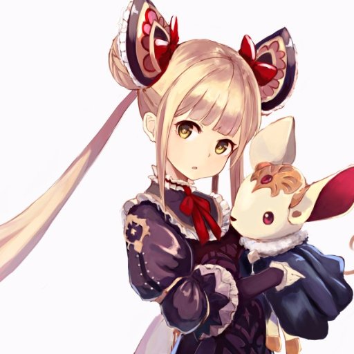 Lunaさんのプロフィール画像