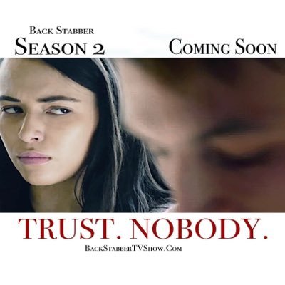 We are the Emmy Award Winning smash hit tv show! Binge season 1 now: https://t.co/61OzJGp80n