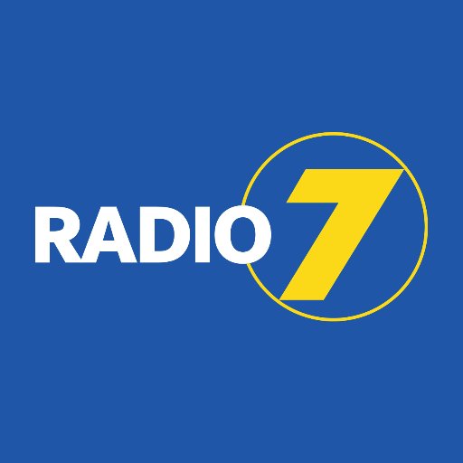 Radio 7 - die besten aktuellen Hits für den Süden