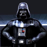 Darth Vader(@Dark__Jador) 's Twitter Profile Photo