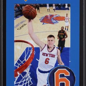 K_porzingis_FAN's profile picture. Have you found (porzin)God?
