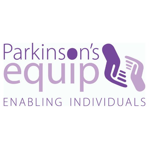 #Charity whose aim is to help people with #Parkinsons to help themselves, to manage their symptoms & improve their sense of self worth.  01457 512343