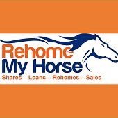 For all your Rehomes, Loans, Shares and sales. Honest Warts & All approach to listings. Email info@rehomemyhorse.co.uk