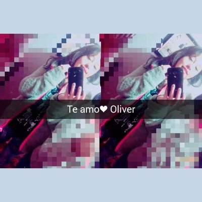 CD980776738's profile picture. Sentimientos Expresados con historias! ❤👌

✨Soy Coder✨ @CD9 
te amo ❤ @bryanmouque
Él mejor de mis historias Oliver❤✨