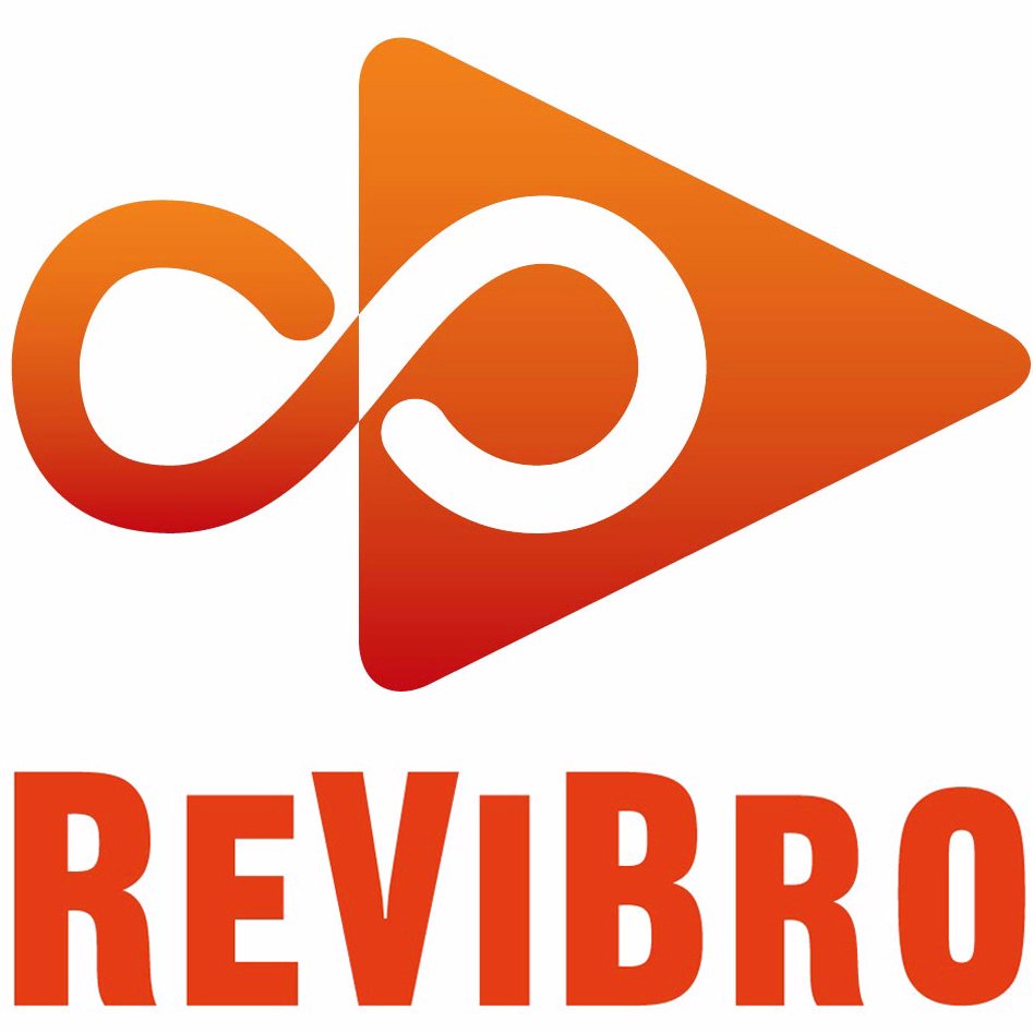 revibro's profile picture. ReVibro is the first app to download interactive music #JoinTheTevolution