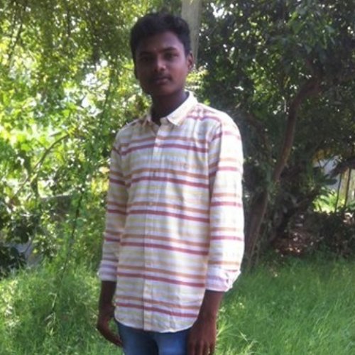 suryapr82236839's profile picture. I am Surya Prakash textile technology