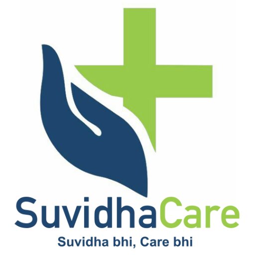 Suvidha Care, is an online portal specially dedicated to quality medical healthcare services, which Include online doctor appointment,