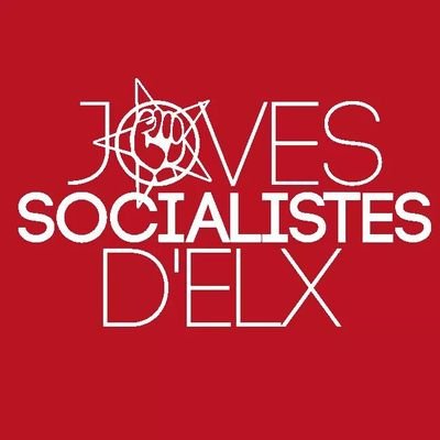 Joves Socialistes d'Elx - Joves compromesos amb la sociedat -  https://t.co/o93QAiJll6 - https://t.co/ZkndMrcZ0C  #SocialistesValencians #Esquerra