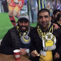 Mert Akar(@mertakar_) 's Twitter Profile Photo