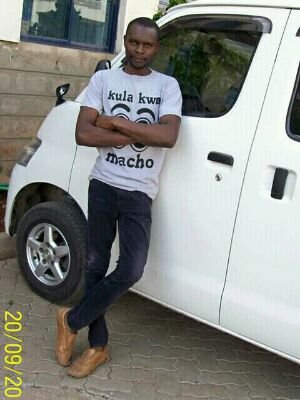 kevin_osiemo's profile picture. kisii