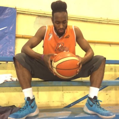 I just 2 Love to Worship God n Ball so follow me as I follow Christ My Master, Lord, and Saviour! :)