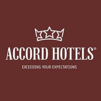 Accord Hotels (@accordhotels) 's Twitter Profile