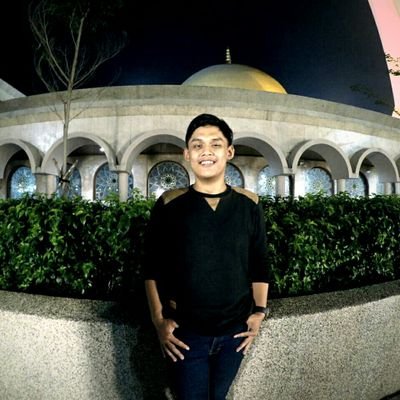 adityabram's profile picture. | Bachelor Degree of Telecommunication Engineering | KASMAJI'11 | @nadyasukmaa |