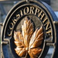 Corstorphine CC (@corstorphinecc) 's Twitter Profile