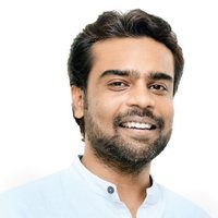 Kashyap Vyas (@kashyapvyaas) 's Twitter Profile