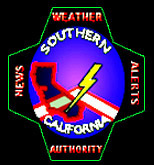 Official Southern California Weather Authority forecast office for CUSTOM weather forecast article and news center - You won't see this on the news, anytime