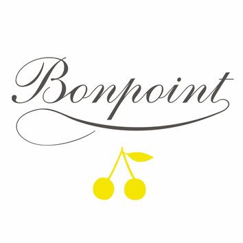 The official account for Bonpoint, French couture house for children since 1975