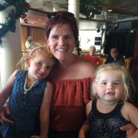 Nikki Sandilands (@nikki_sandi) 's Twitter Profile Photo Nikki Sandilands (@nikki_sandi) 's Twitter Profile Photo
