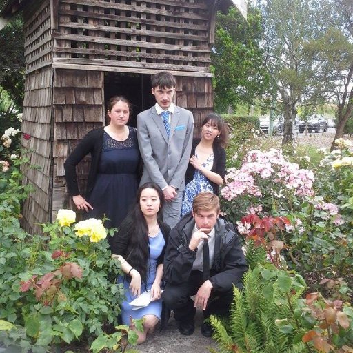 Claimheart's profile picture. 