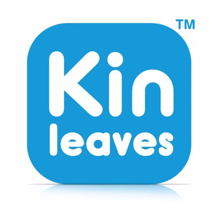 This is our official Twitter account! 
Post a photo of your KIN LEAVES skin and mention us!