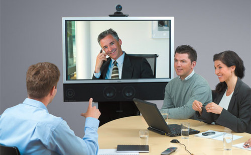 VIdeo Conferencing Equipments & Video Conferencing Systems for Video Conference Services from 1 Place to Another, Anywhere in the World.